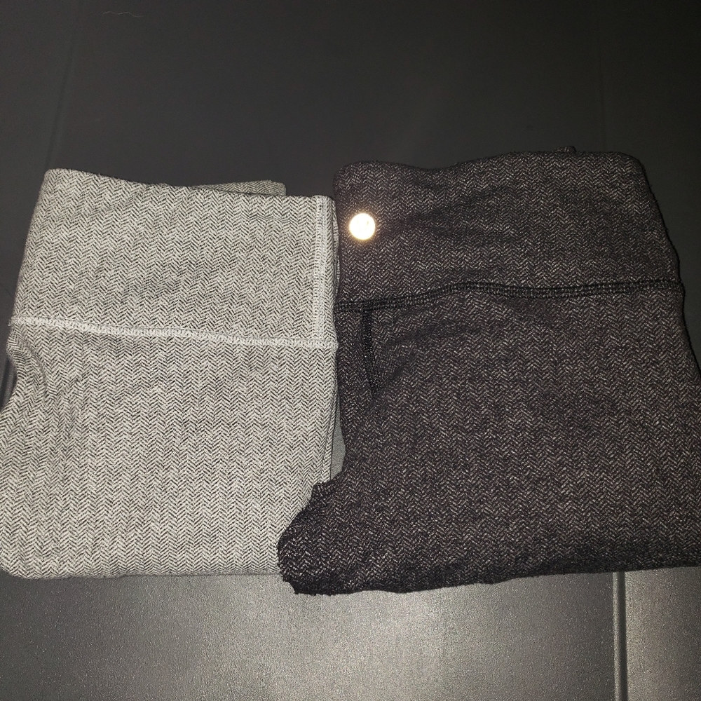 Lululemon leggings